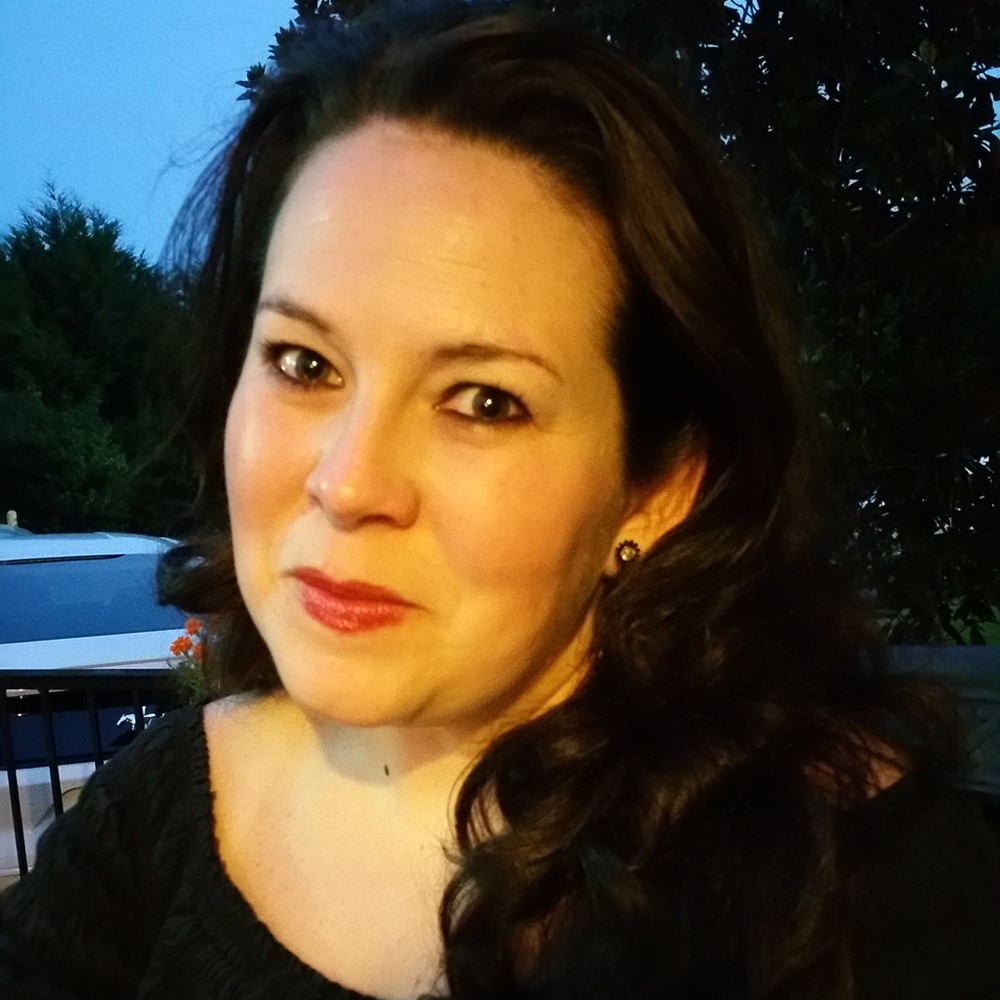 Meet your Posher, Kimberly